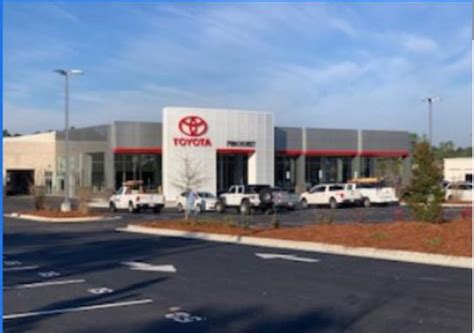 pinehurst toyota cars|Pinehurst Toyota